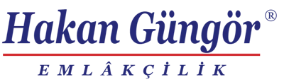 Hakan Güngör Emlâkçilik