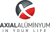 Axial Alüminyum