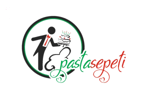 Pasta Tatlı Sepeti