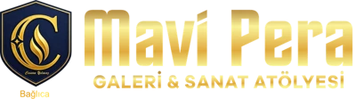 Mavi Pera Galeri ve Sanat Atölyesi
