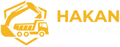 Hakan Hafriyat