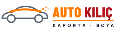 Auto Kılıç Kaporta Boya