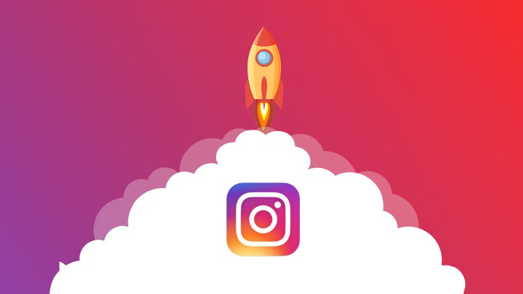 Instagram’da Büyümek