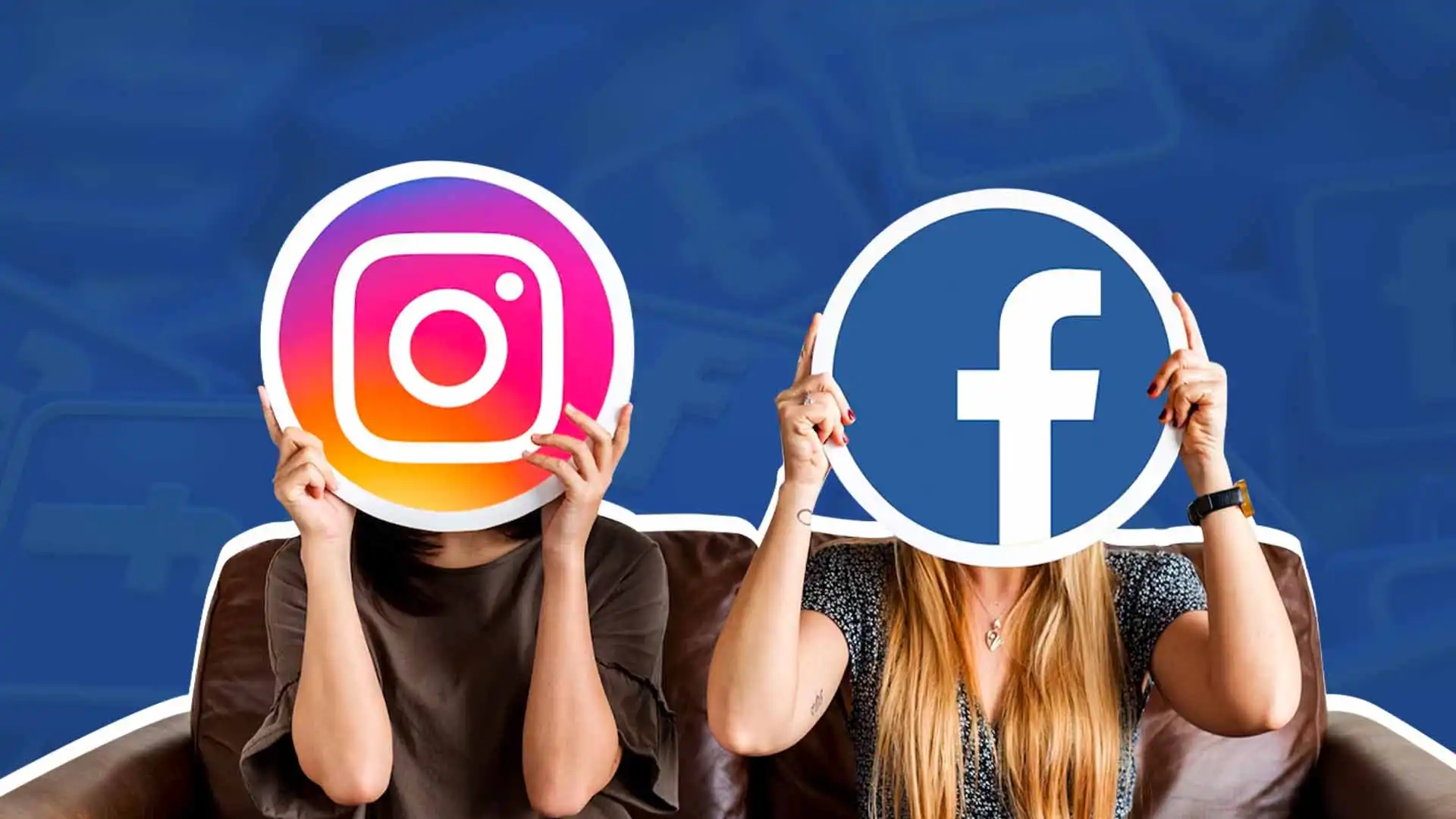 Instagram’a Facebook Üzerinden Bağlanamıyorum, Çözümü Nedir?