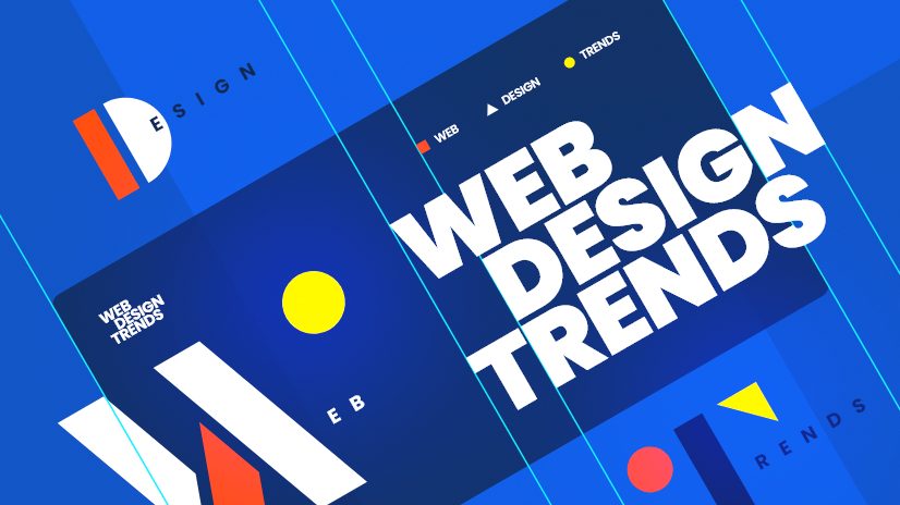 Web Tasarımında En Son Trendler: 2023 Yılında Nelere Dikkat Etmeli?