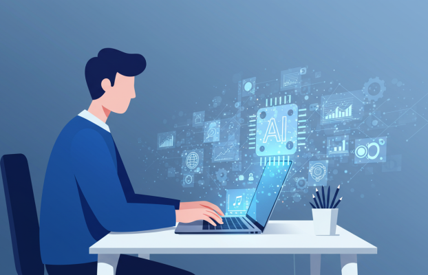 Yapay Zekâ Nasıl Kullanılır? Başlangıç Seviyesi İçin Kapsamlı Rehber