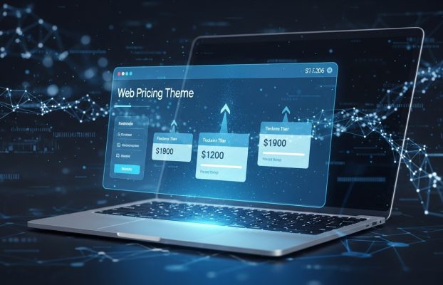 2026 Web Sitesi Fiyatları Rehberi: Gerçek Maliyetler, Gizli Ücretler ve ESC Medya’dan Uzman Tavsiyeler