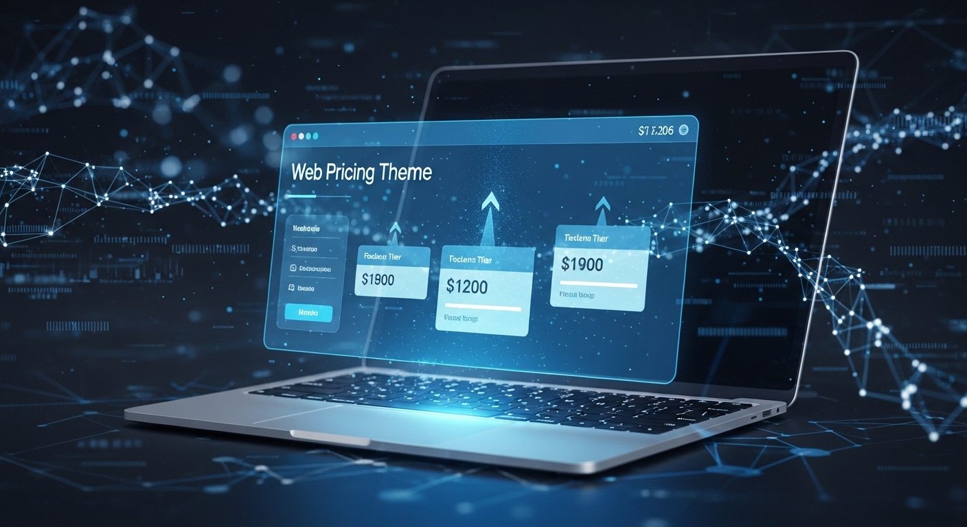 2026 Web Sitesi Fiyatları Rehberi: Gerçek Maliyetler, Gizli Ücretler ve ESC Medya’dan Uzman Tavsiyeler