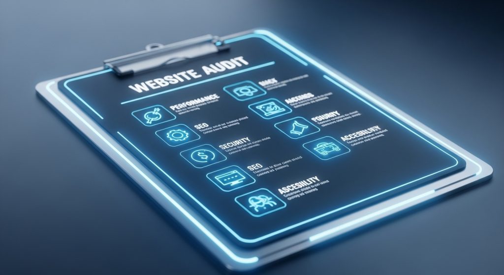 ’da Web Sitesi Yaptırmadan Önce Kontrol Listesi