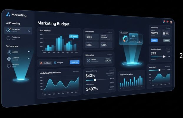 2026’da Reklam Bütçenizi 2 Kat Verimli Kullanmanın 9 Kanıtlanmış Yolu