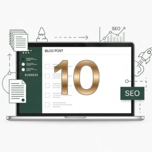 Auto Blog - Starter (10 Posts/Month)