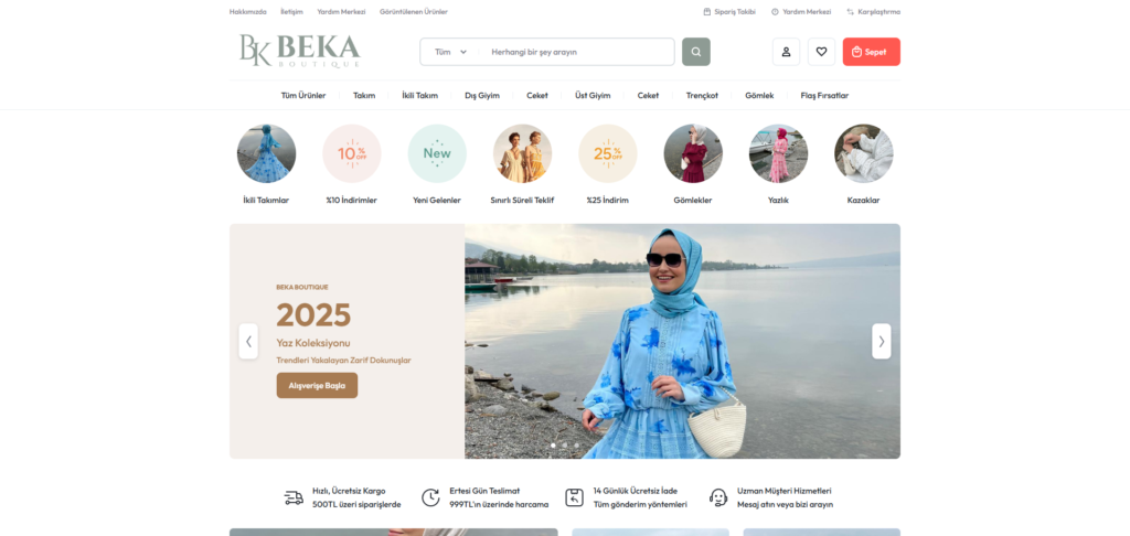 BEKA BOUTIQUE [bekaboutique.com.tr]