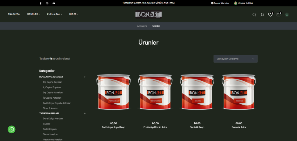 Bonart İnşaat [bonart.com.tr]