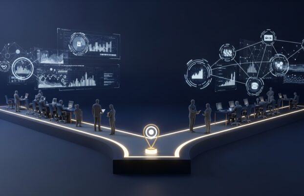 Reklam Yönetimi: Kendi Ekibinizi mi Kuralım, Ajansla mı Çalışalım? 2026 Karar Rehberi
