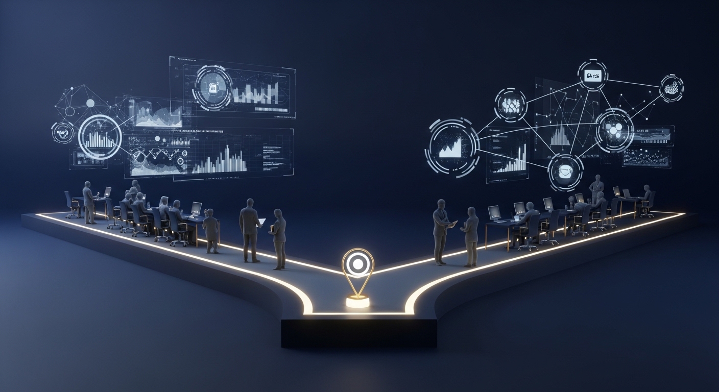 Reklam Yönetimi: Kendi Ekibinizi mi Kuralım, Ajansla mı Çalışalım? 2026 Karar Rehberi