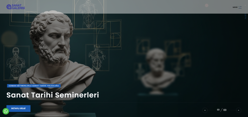 Mavi Pera [escmedya.com.tr]