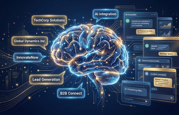 Generative Engine Optimization (GEO): ChatGPT ve Gemini Çağında Markanızın Yapay Zeka Asistanlarına Görünürlüğü