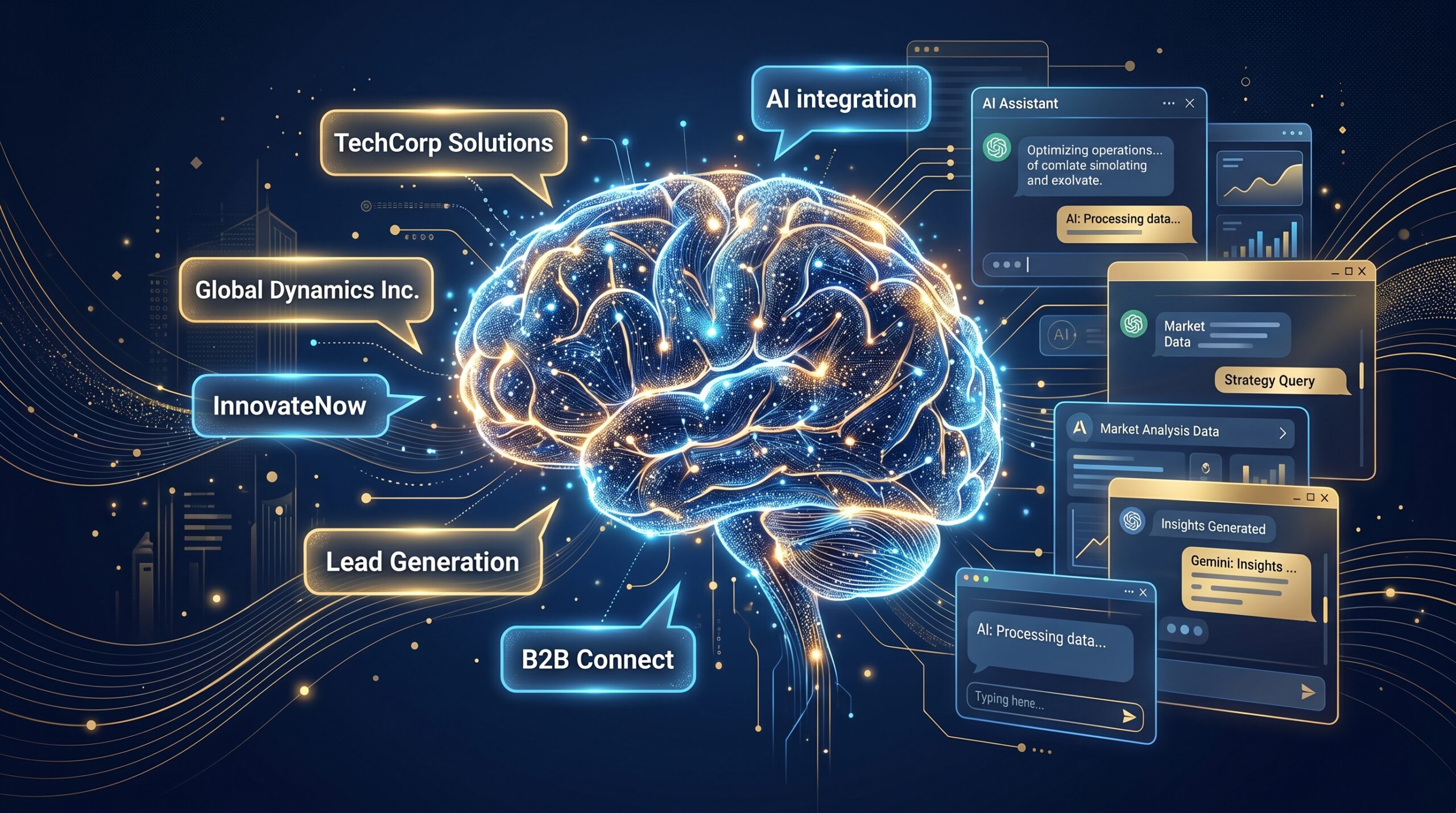 Generative Engine Optimization (GEO): ChatGPT ve Gemini Çağında Markanızın Yapay Zeka Asistanlarına Görünürlüğü